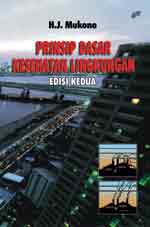 Prinsip Dasar Kesehatan Lingkungan