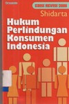 Hukum Perlindungan Kensumen Di Indonesia
