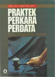 Praktek Perkara Perdata