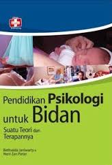 Pendidikan Psikologi Untuk Bidan