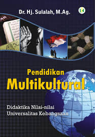 Pendidikan Multikultural
