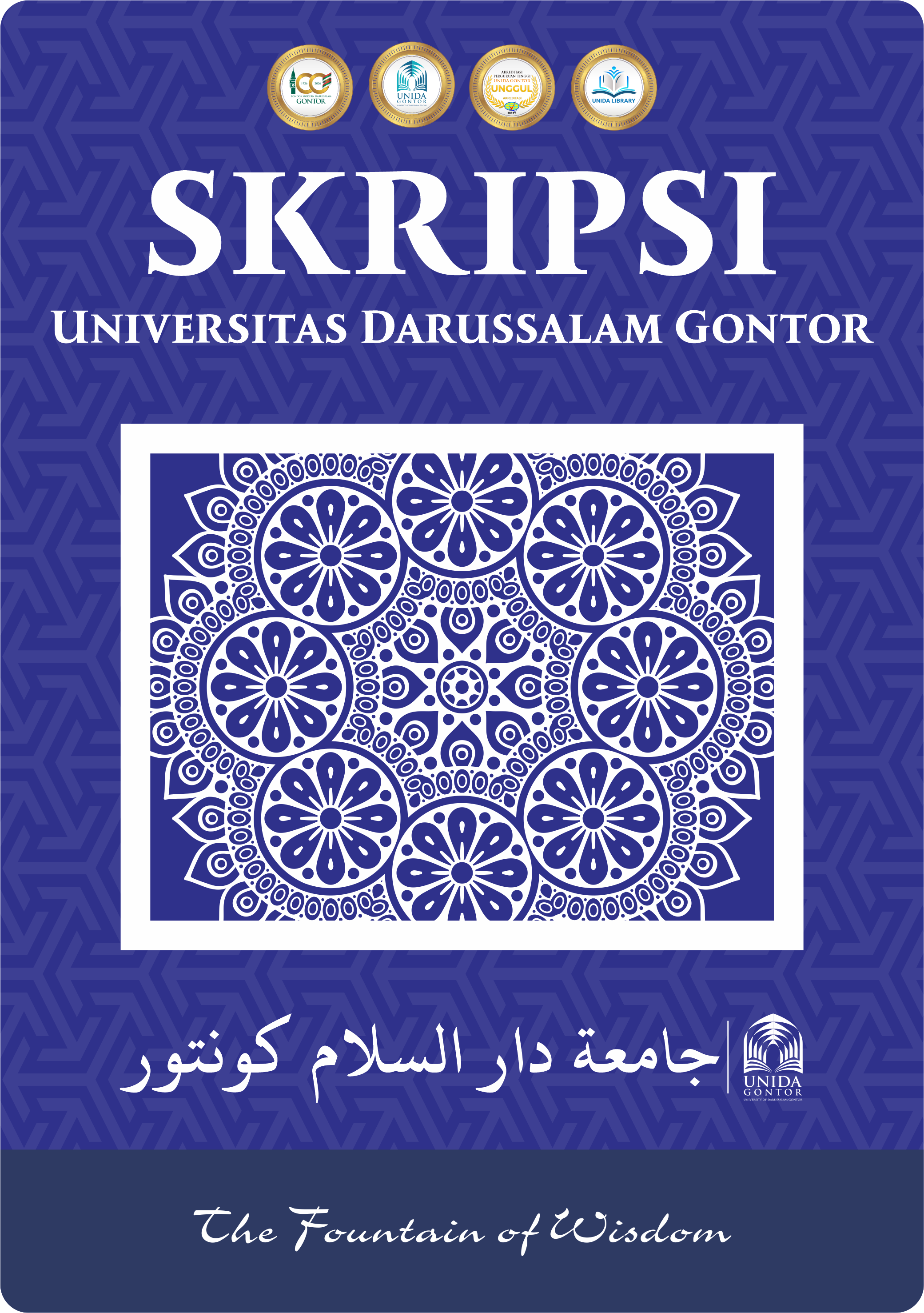 The Relationship Between Nutritional Knowledge, Ability to Read Nutritional Value Information Labels and Snacking Habits on the Incidence of Overweight in Adolescents at the Universitas Darussalam Gontor