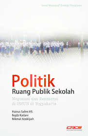 Politik Ruang Publik Sekolah