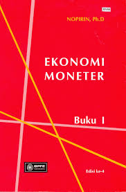 Ekonomi Moneter BUKU 2