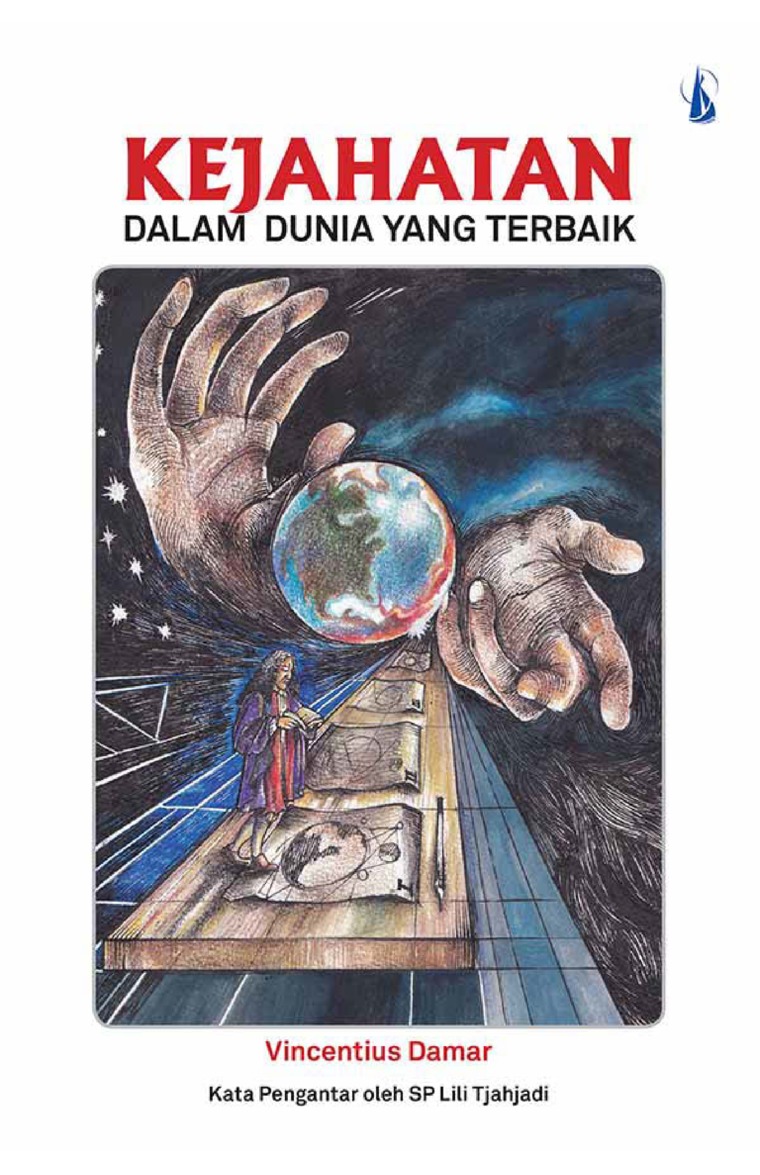 Kejahatan Dalam Dunia Yang Terbaik