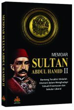 Memoar Sultan Abdul Hamid II