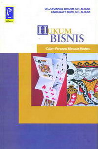 Hukum Bisnis