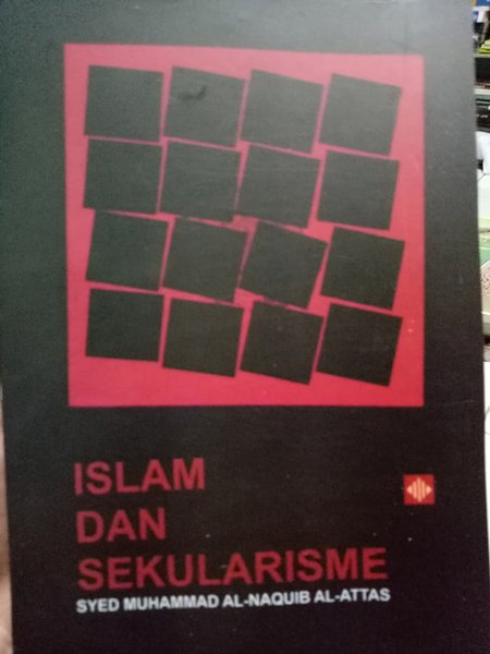 ISLAM DAN SEKULARISME
