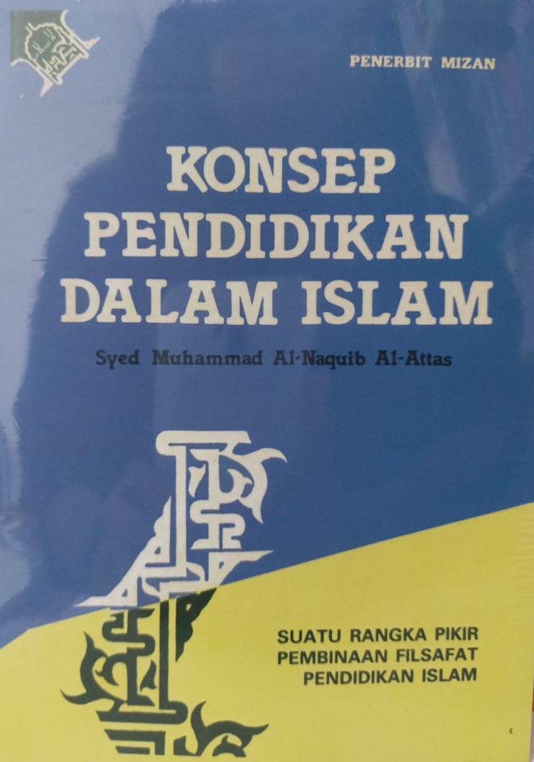 Konsep Pendidikan Dalam Islam
