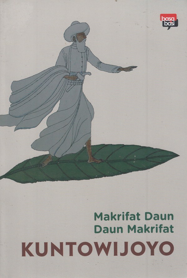 Makrifat Daun Daun Makrifat
