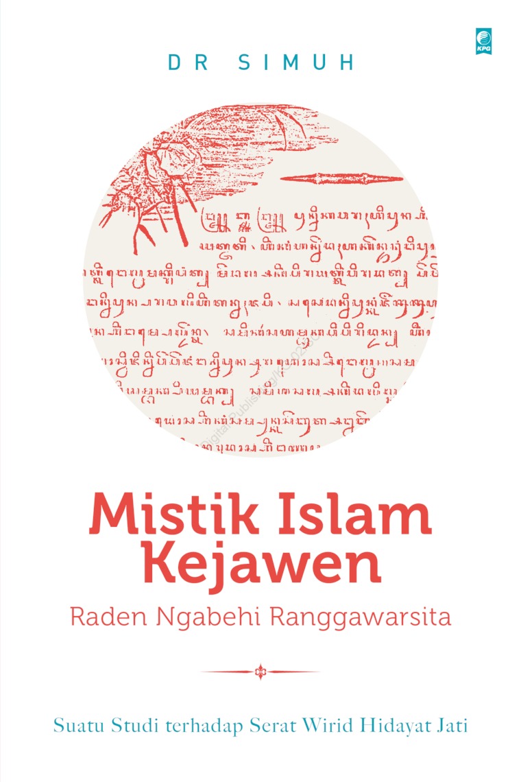 Mistik Islam Kejawen