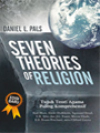 Seven Theories of Religion 