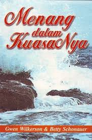 Menang dalam Kuasa Nya