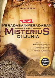 Kuak Peradaban-Peradaban paling Misterius di Dunia