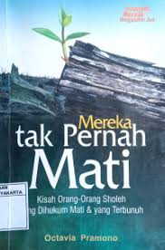 Mereka tak Pernah Mati