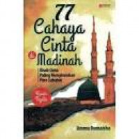 77 Cahaya Cinta Madinah