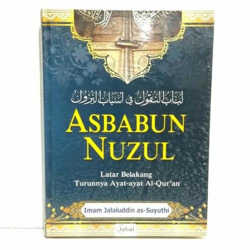 Asbabun Nuzul 