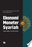 Eknomi Moneter Syariah Suatu Kajian Teoretis Praktis