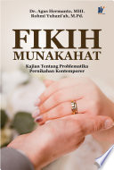 Fikih Munakahat Kajian Fikih Nikah Lengkap