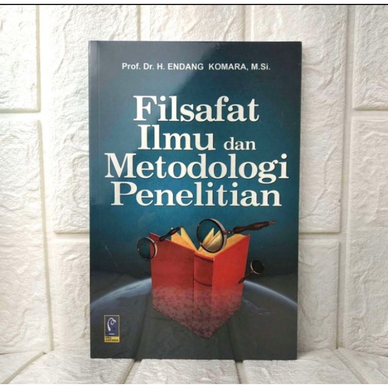 Filsafat Ilmu dan Metodologi Penelitian