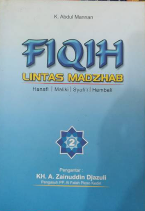 Fiqih Lintas Madzhab