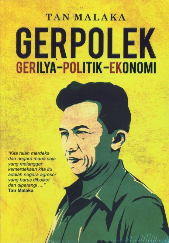 GERPOLEK : Gerilya-Politik-Ekonomi