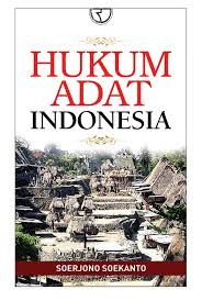 Hukum Adat Indonesia