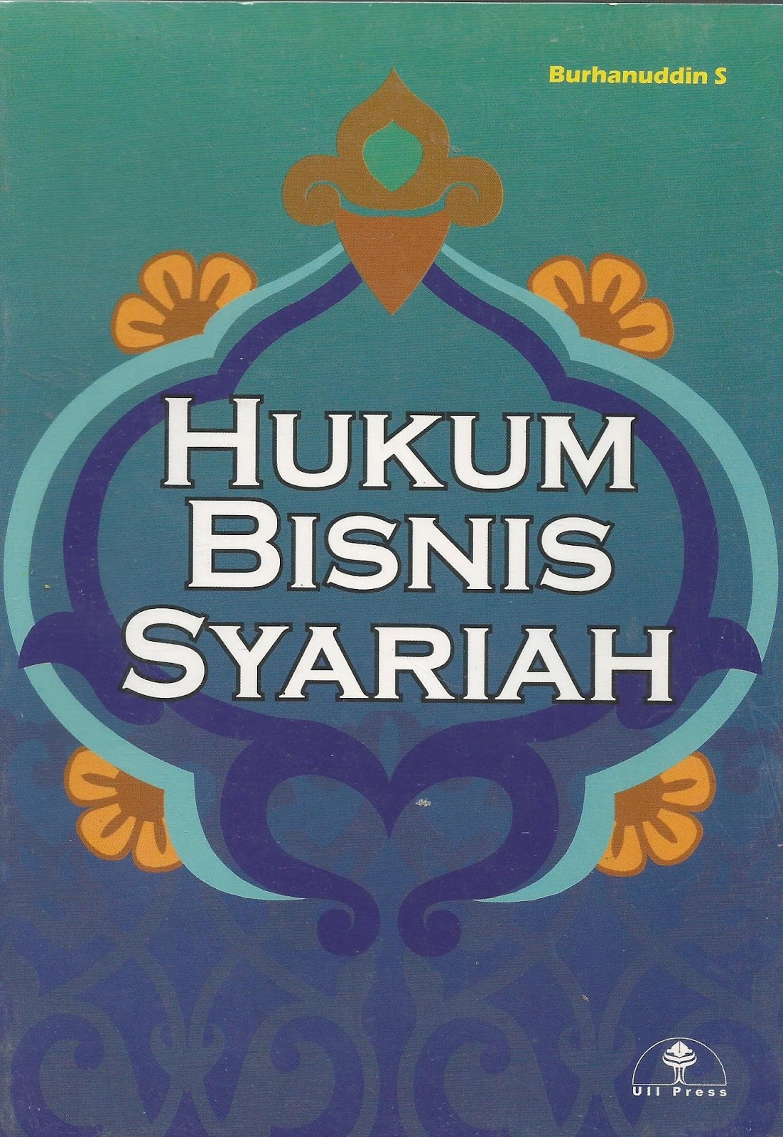 Hukum Bisnis Syariah