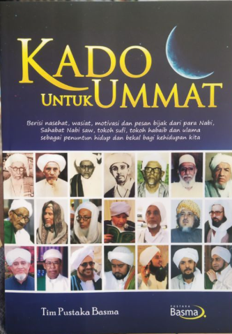Kado Untuk Umat