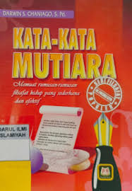 Kata-Kata Mutiara
