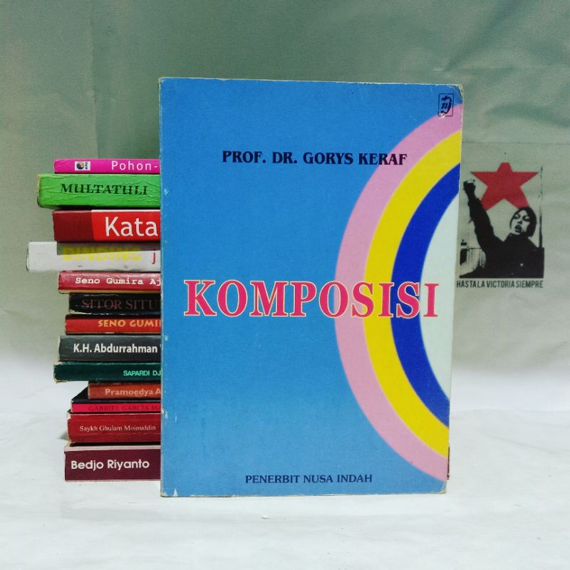 Komposisi