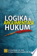 Logika & Argumentasi Hukum