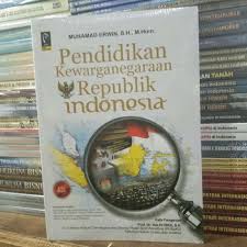 PENDIDIKAN KEWARGANEGARAAN