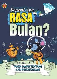 Seperti Apa Rasa Bulan