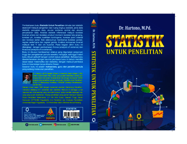 Statistik Untuk Penelitian