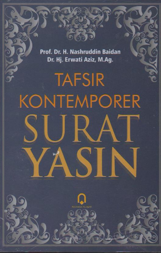 Tafsir Kontemporer Surat Yasin