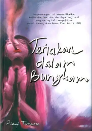 Teriakan dalam Bungkam