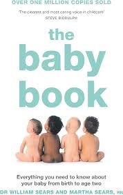 THE BABY BOOK