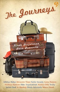 The Journey : kisah Perjalanan Para Pencerita