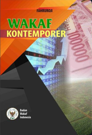 Wakaf Kontemporer