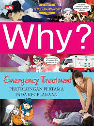 Why?: Emergency Treatment