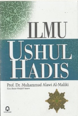 ILMU USHUL HADIS