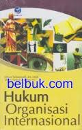 Hukum Organisasi Internasional