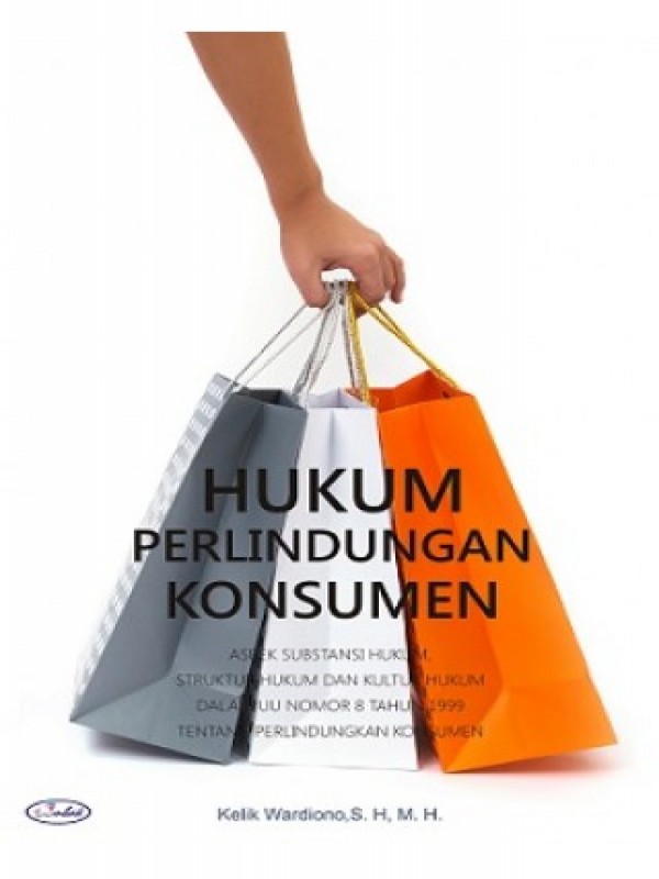 Hukum Perlindungan Konsumen