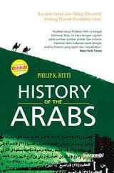 History of the Arabs