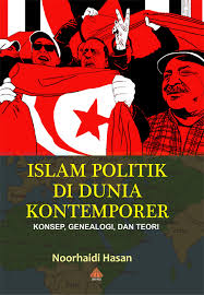 Islam Di Dunia Politik Kontemporer