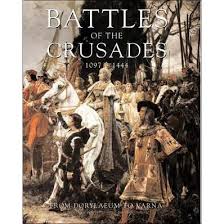 Perang Salib 1097-1444