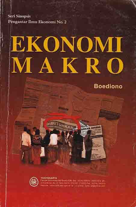 Ekonomi Makro