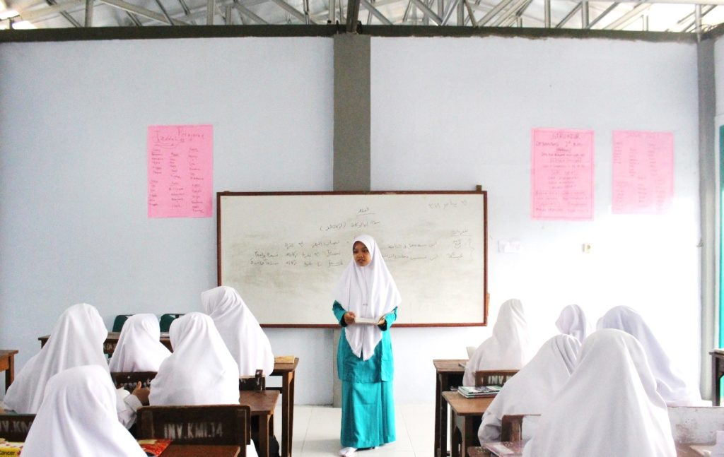 Gebrakan 3 Menara di Era Pandemi