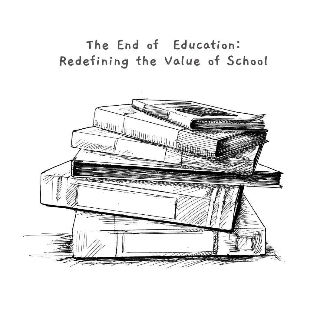 Neil Postman: Matinya Institusi Pendidikan